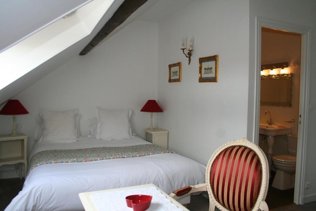 Hotel Le Home Beaune  Room photo