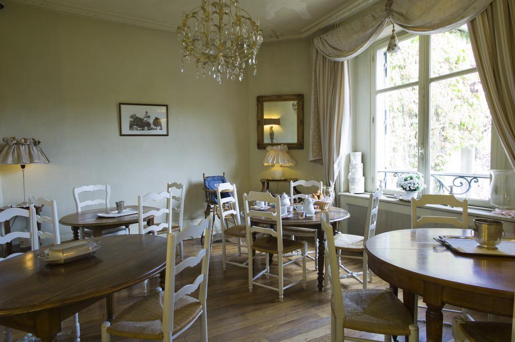 Hotel Le Home Beaune  Exterior photo