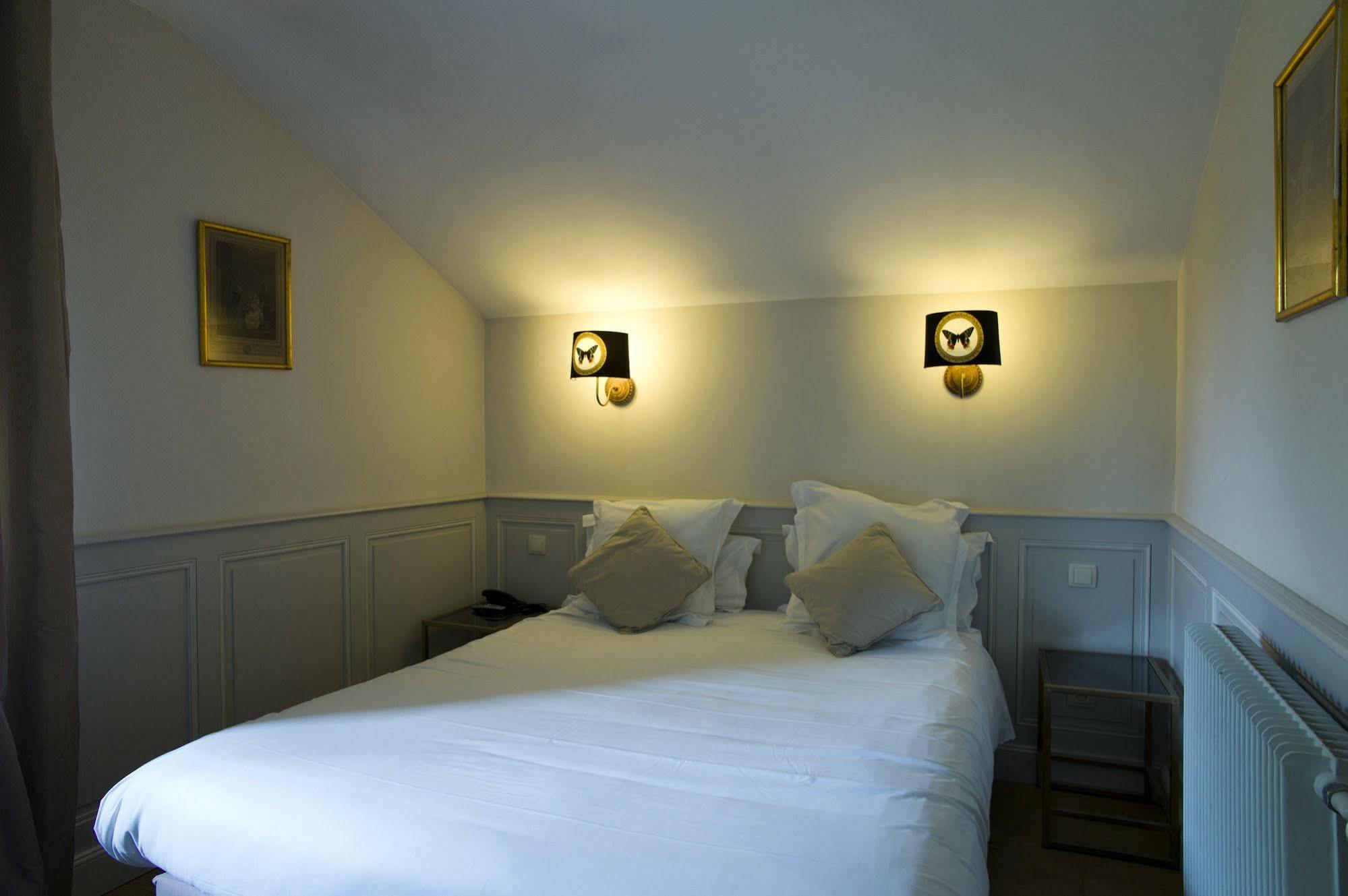 Hotel Le Home Beaune  Exterior photo